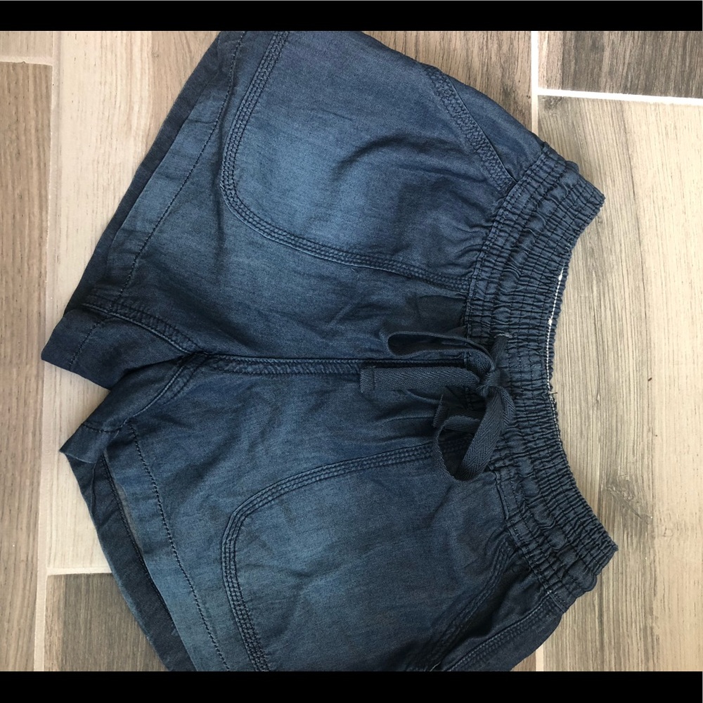 Altar’d Tate shorts